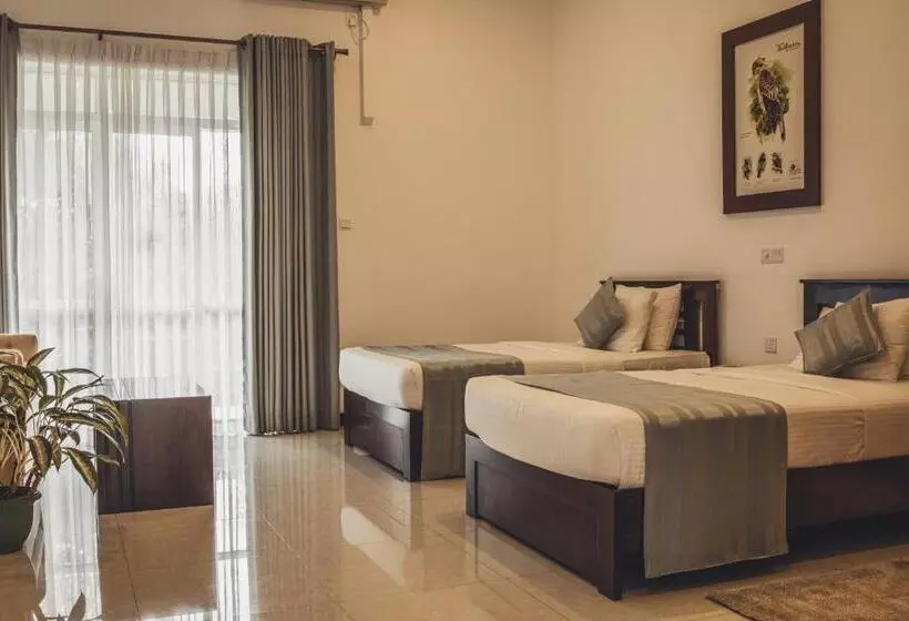 Fotos del hotel Tree Of Life Nature Resort:  10