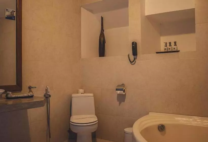 Fotos del hotel Tree Of Life Nature Resort:  3