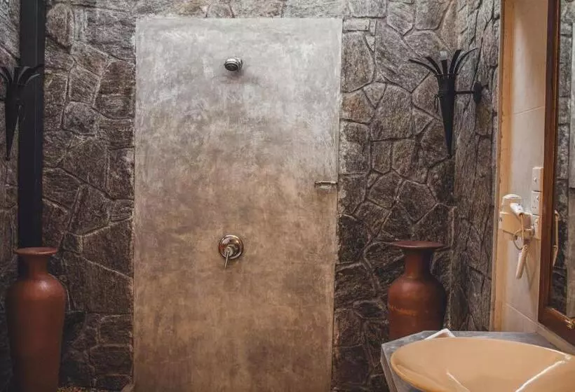 Fotos del hotel Tree Of Life Nature Resort:  20