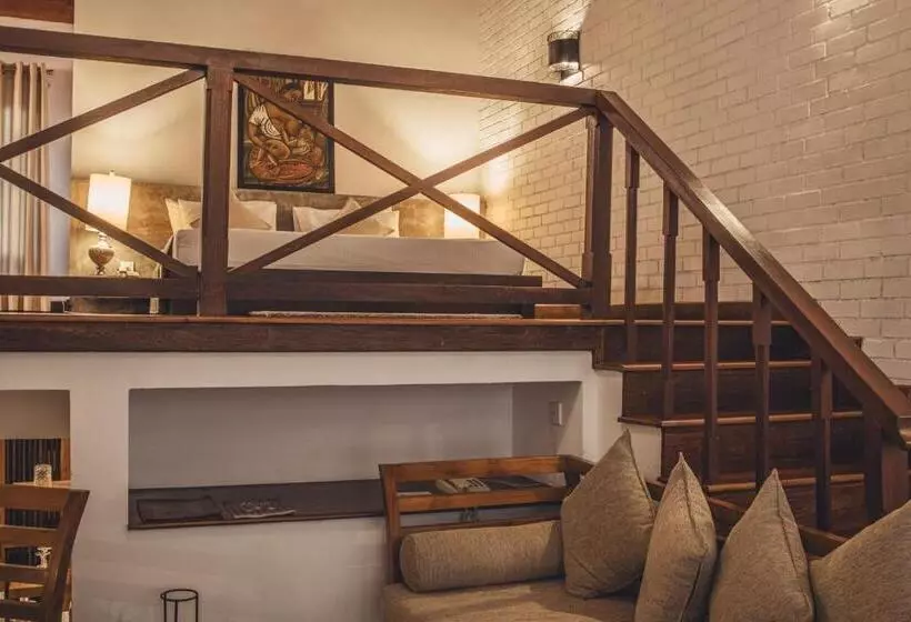 Fotos del hotel Tree Of Life Nature Resort:  19