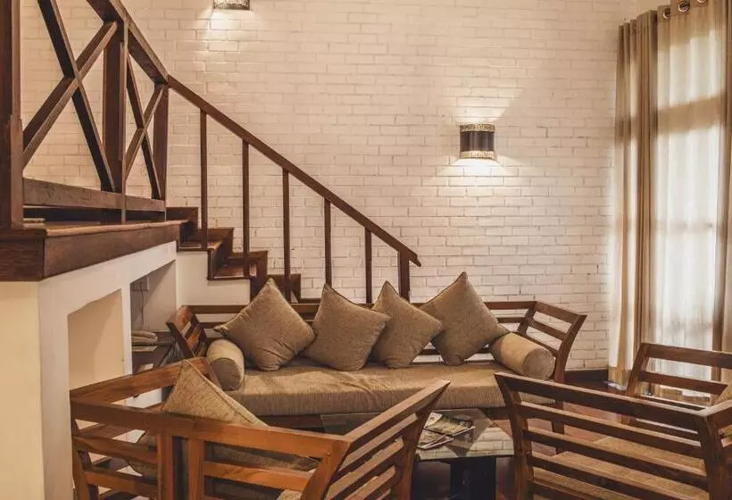 Fotos del hotel Tree Of Life Nature Resort:  22