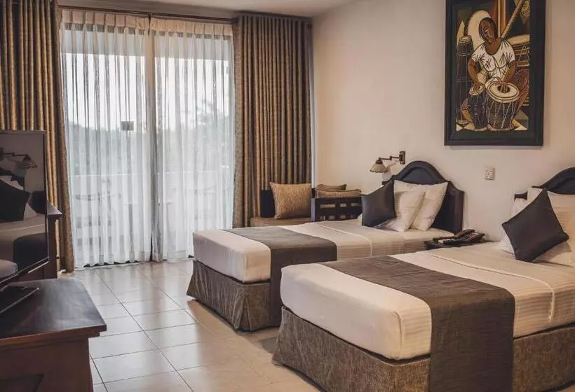 Fotos del hotel Tree Of Life Nature Resort:  6