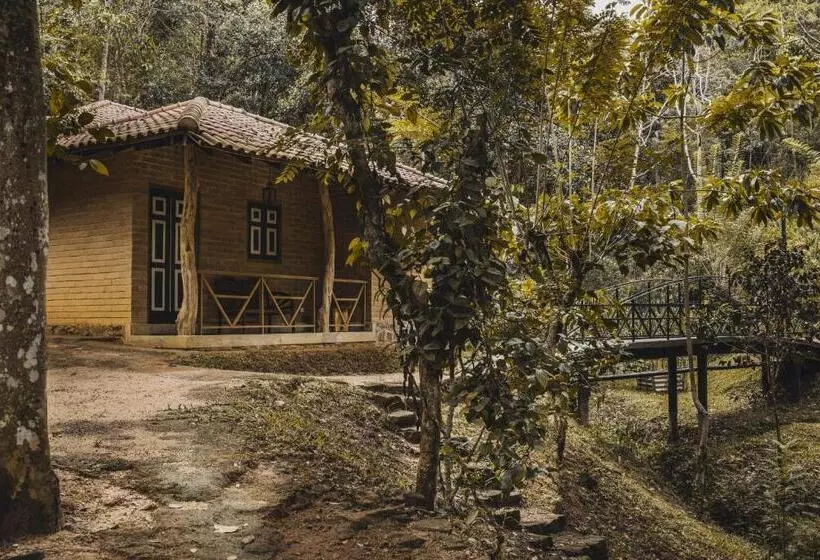 Fotos del hotel Tree Of Life Nature Resort:  21