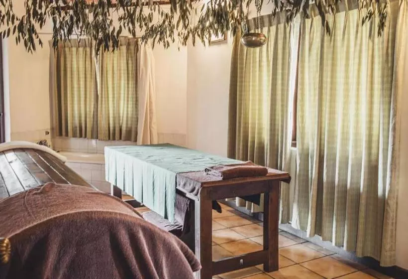 Fotos del hotel Tree Of Life Nature Resort:  25