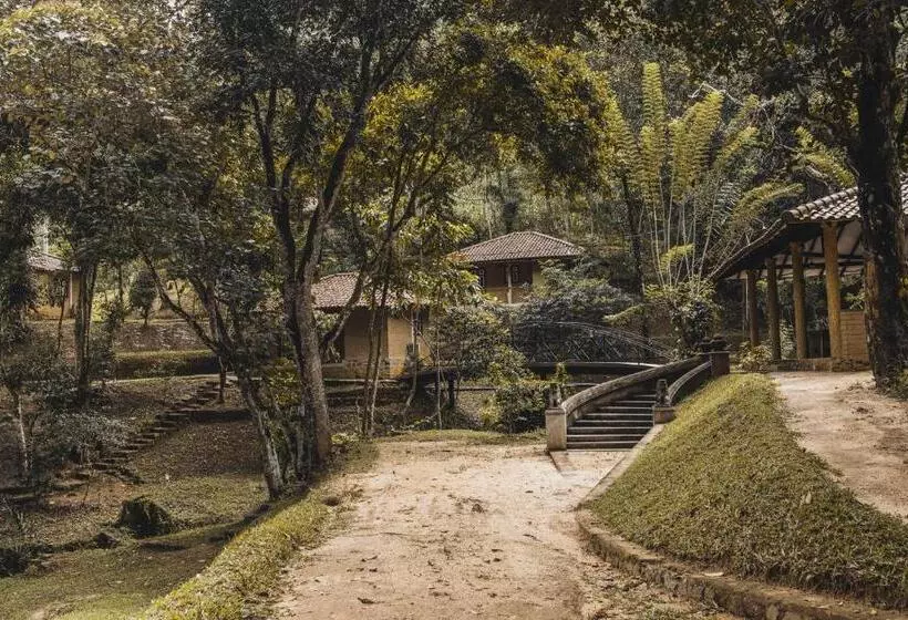 Fotos del hotel Tree Of Life Nature Resort:  14