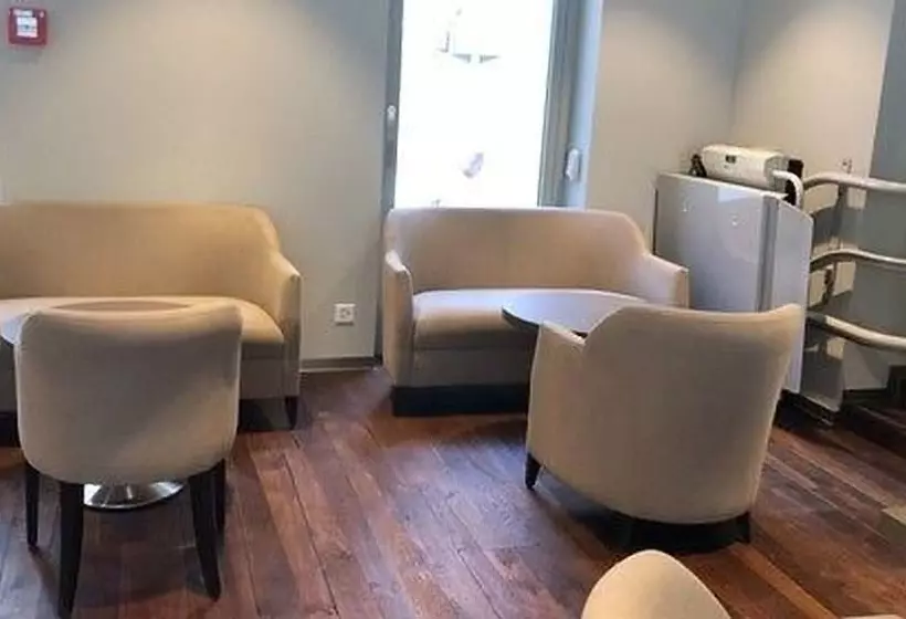 Fotos del hotel Trip Inn Zurich:  2