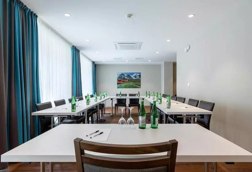 Fotos del hotel Trip Inn Zurich:  15