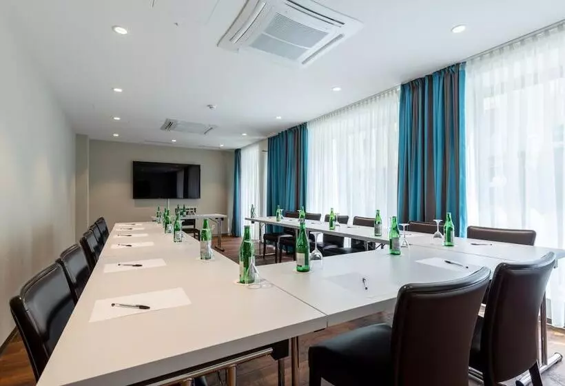 Fotos del hotel Trip Inn Zurich:  5