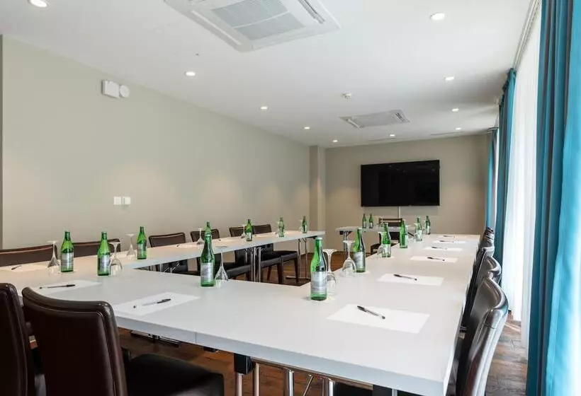 Fotos del hotel Trip Inn Zurich:  11