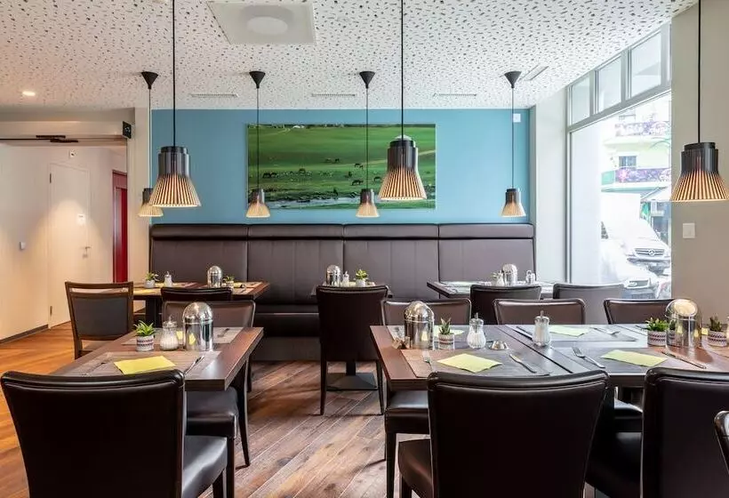 Fotos del hotel Trip Inn Zurich:  10