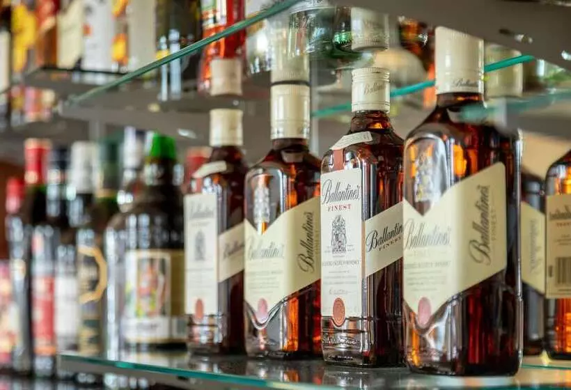 Fotos del hotel Trip Inn Zurich:  7