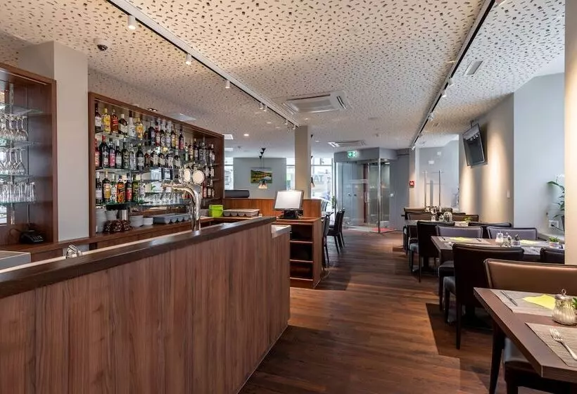 Fotos del hotel Trip Inn Zurich:  4