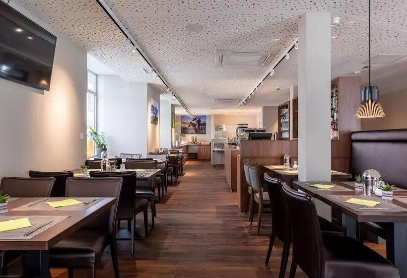 Fotos del hotel Trip Inn Zurich:  24