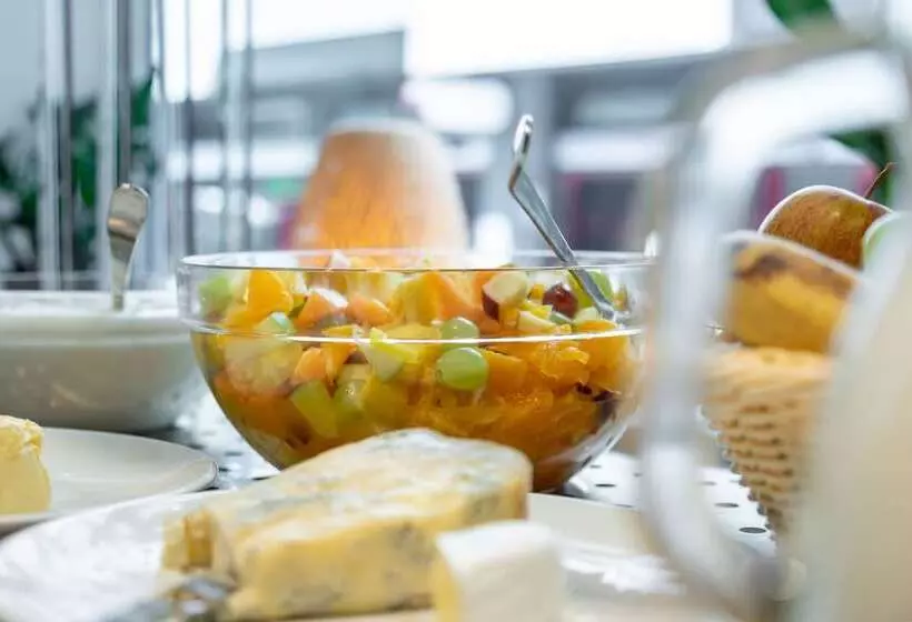 Fotos del hotel Trip Inn Zurich:  20