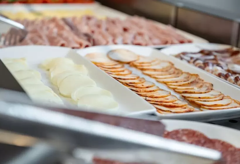 Fotos del hotel Trip Inn Zurich:  14