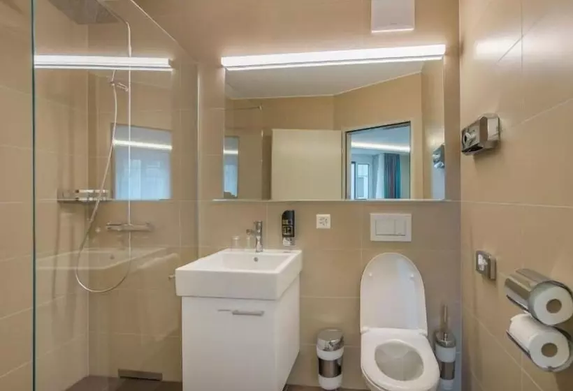 Fotos del hotel Trip Inn Zurich:  6