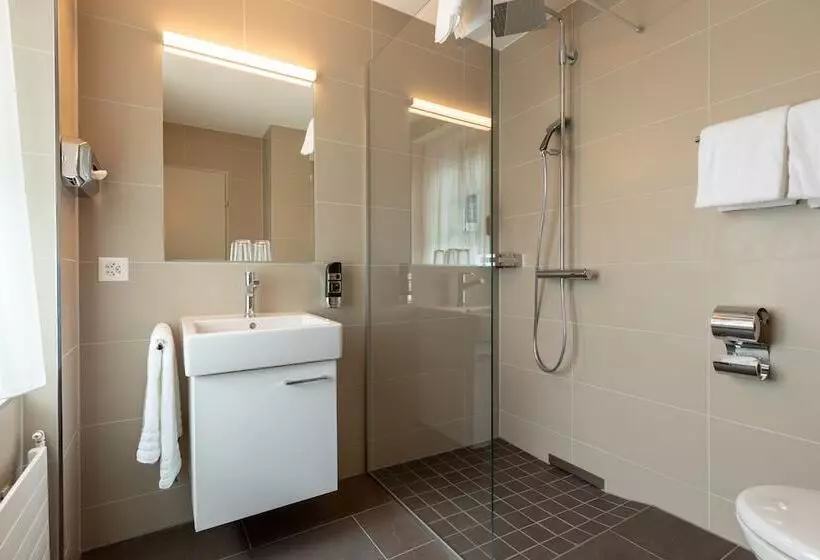 Fotos del hotel Trip Inn Zurich:  16