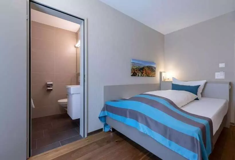 Fotos del hotel Trip Inn Zurich:  9