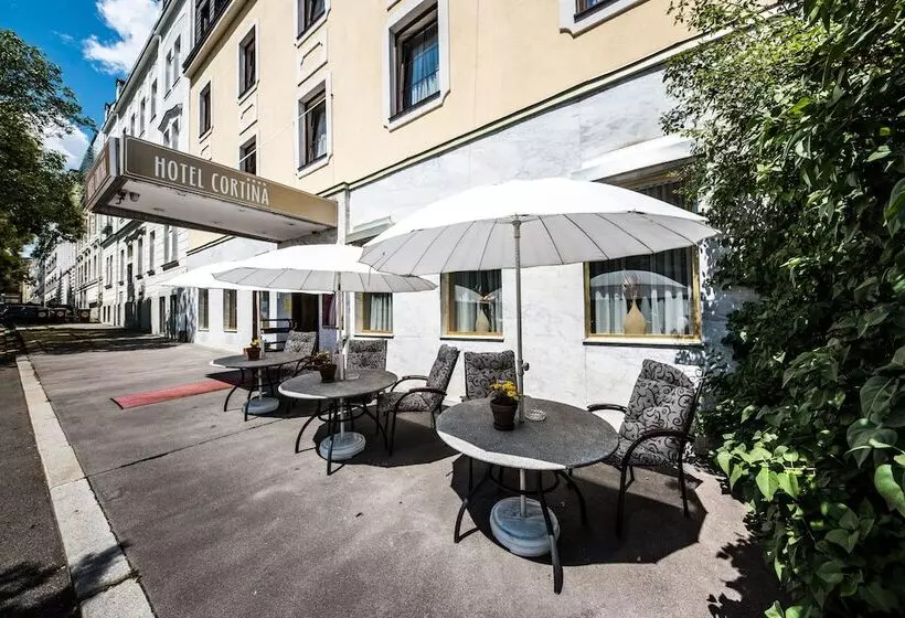 Fotos del hotel Club Hotel Cortina:  3