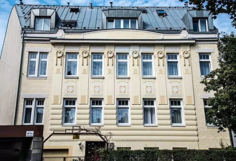 Fotos del hotel Club Hotel Cortina:  5