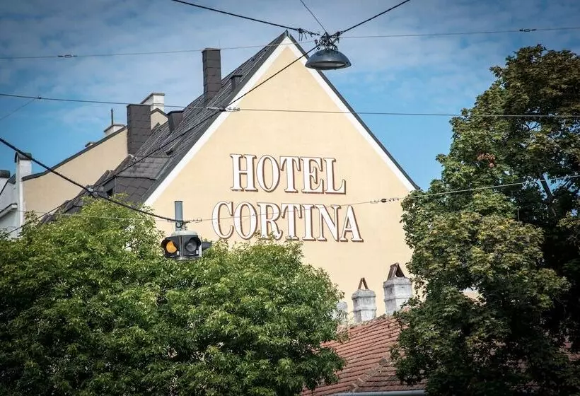 Fotos del hotel Club Hotel Cortina:  10