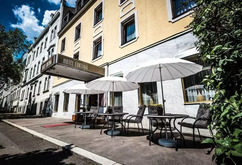 Fotos del hotel Club Hotel Cortina:  11