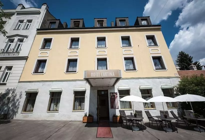 Fotos del hotel Club Hotel Cortina:  12