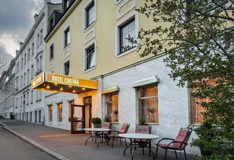 Fotos del hotel Club Hotel Cortina:  13