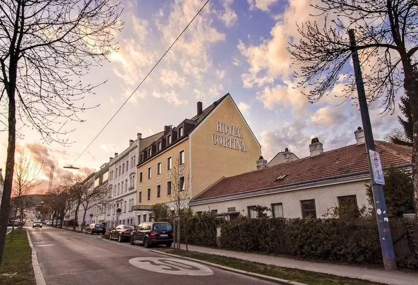 Fotos del hotel Club Hotel Cortina:  14