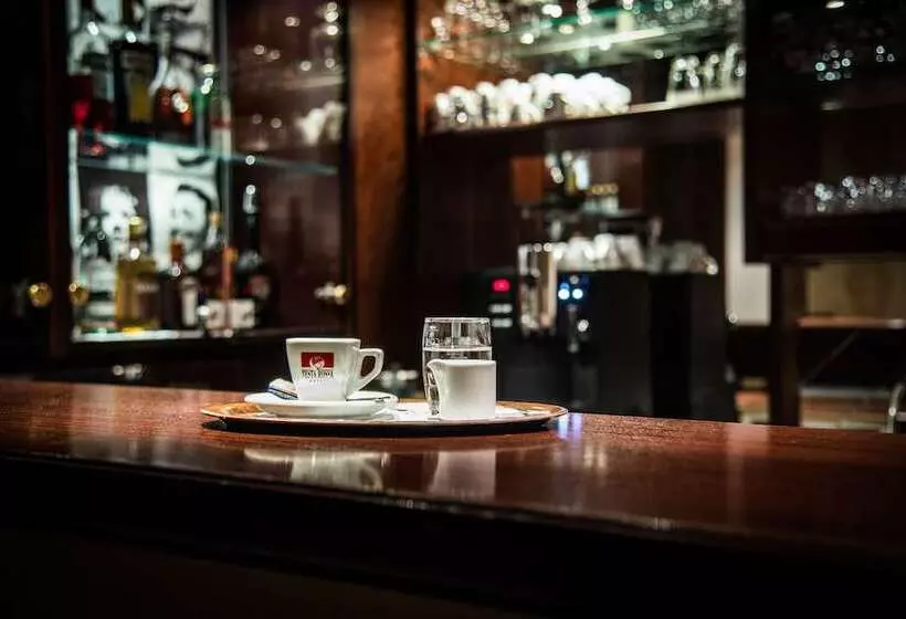 Fotos del hotel Club Hotel Cortina:  2