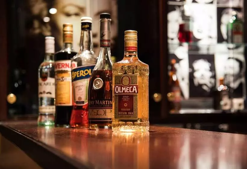 Fotos del hotel Club Hotel Cortina:  8