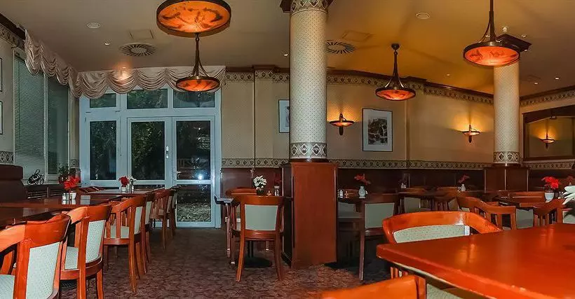 Fotos del hotel Georghof Berlin:  9