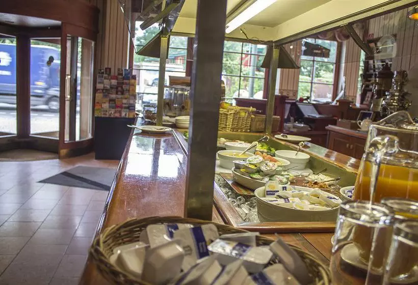 Fotos del hotel Georghof Berlin:  10