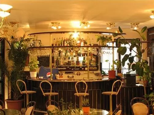 Fotos del hotel Lucky:  8