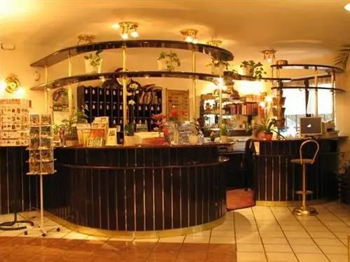 Fotos del hotel Lucky:  4