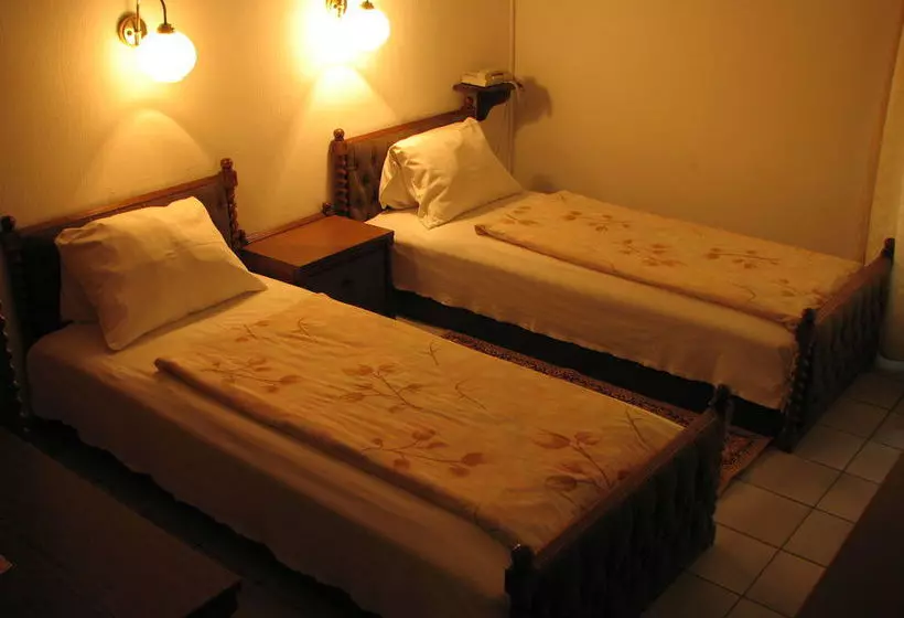 Fotos del hotel Lucky:  20