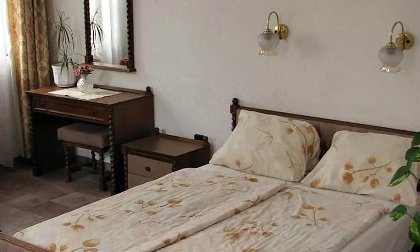 Fotos del hotel Lucky:  11