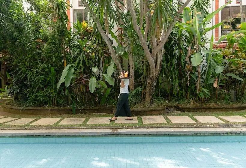 Fotos del hotel Prime Plaza Hotel Sanur:  2