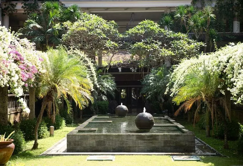 Fotos del hotel Prime Plaza Hotel Sanur:  10