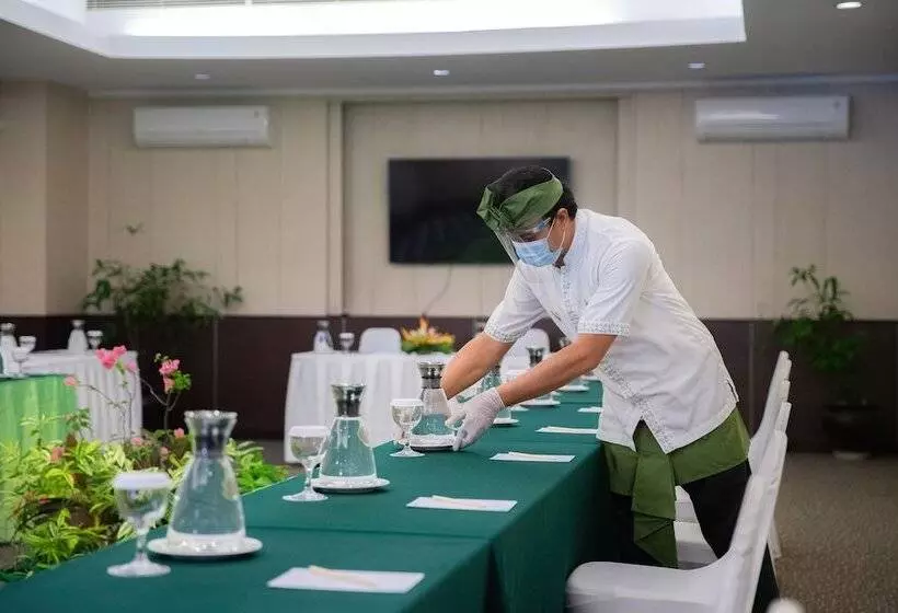 Fotos del hotel Prime Plaza Hotel Sanur:  25