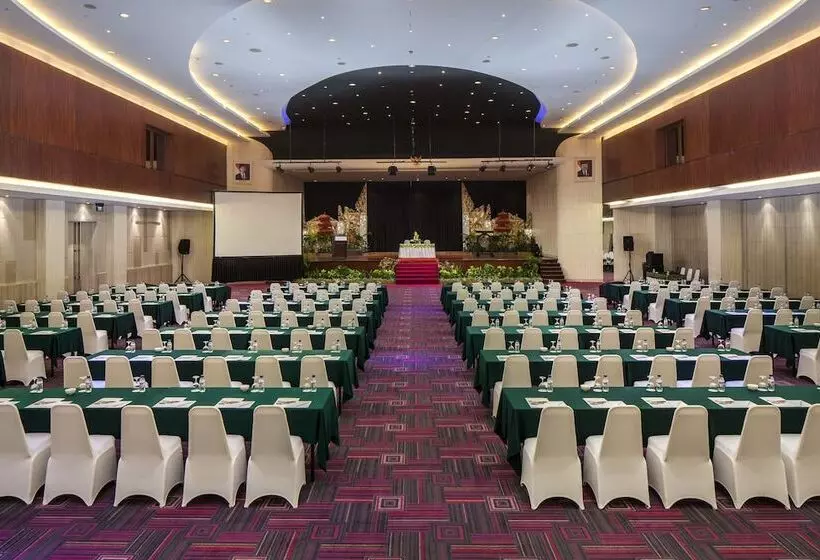 Fotos del hotel Prime Plaza Hotel Sanur:  8