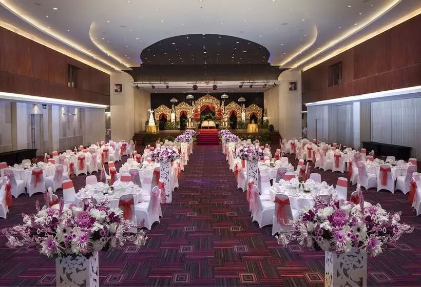 Fotos del hotel Prime Plaza Hotel Sanur:  12