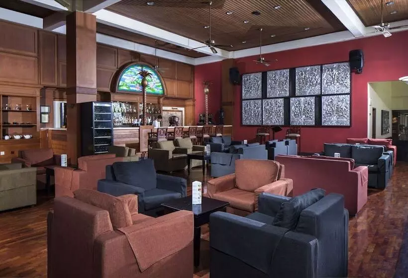 Fotos del hotel Prime Plaza Hotel Sanur:  18