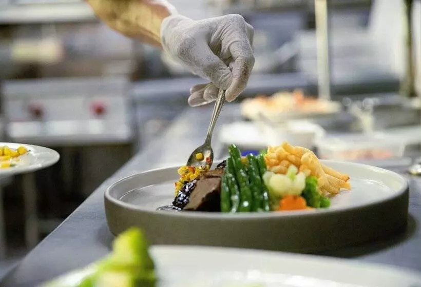 Fotos del hotel Prime Plaza Hotel Sanur:  21