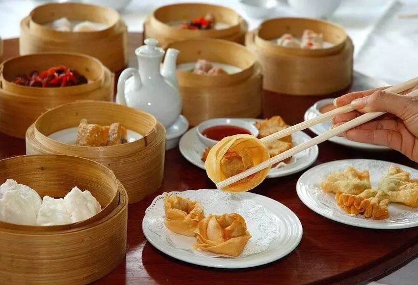 Fotos del hotel Prime Plaza Hotel Sanur:  22