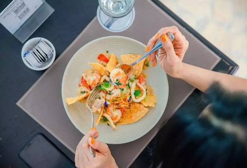 Fotos del hotel Prime Plaza Hotel Sanur:  19