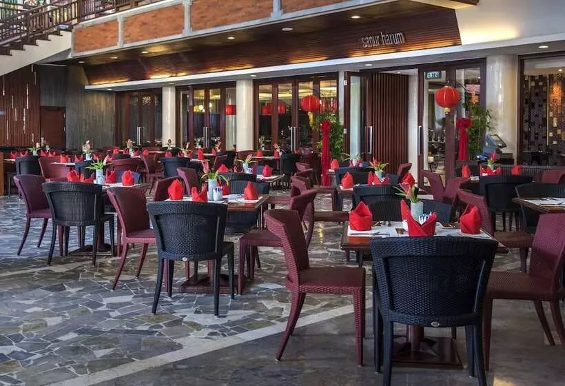 Fotos del hotel Prime Plaza Hotel Sanur:  17