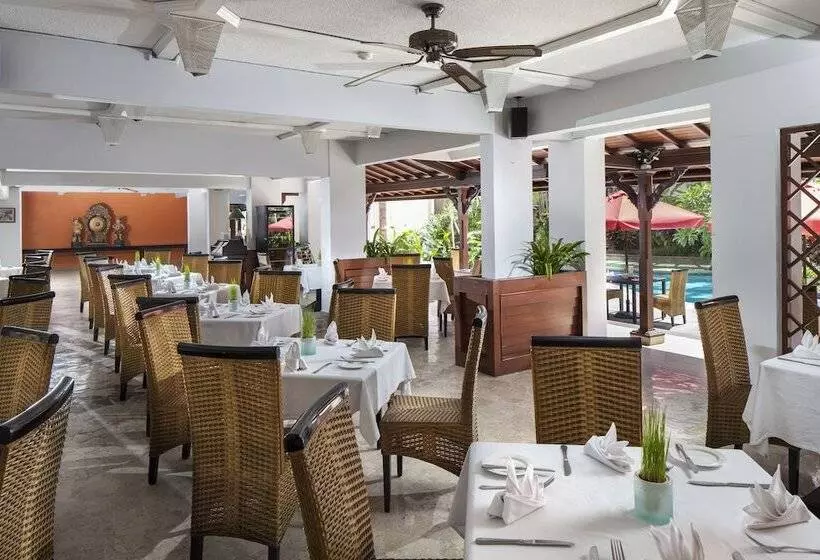 Fotos del hotel Prime Plaza Hotel Sanur:  24