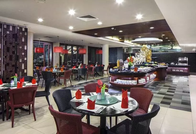 Fotos del hotel Prime Plaza Hotel Sanur:  14