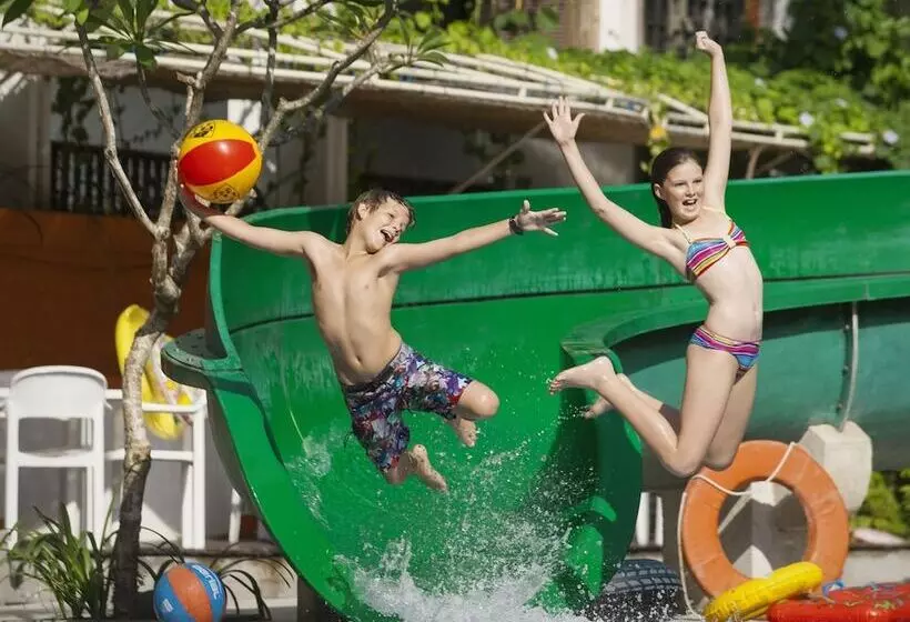 Fotos del hotel Prime Plaza Hotel Sanur:  9